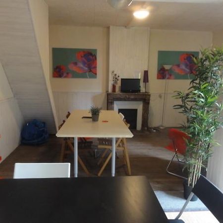 Bedlowcost Malakoff Room photo