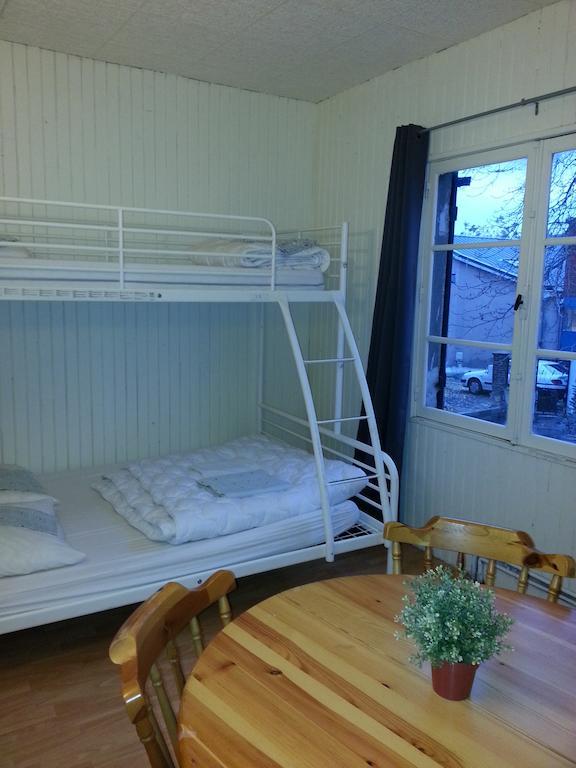 Bedlowcost Malakoff Room photo